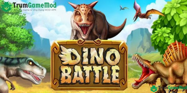 Dino Battle