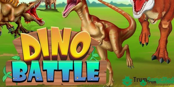 Dino Battle