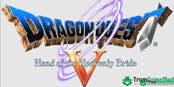 Dragon Quest V