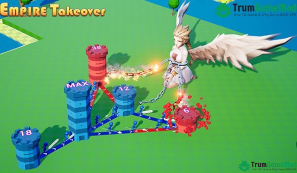 Empire Takeover mod APK