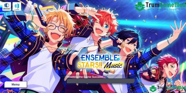 Ensemble Stars Music