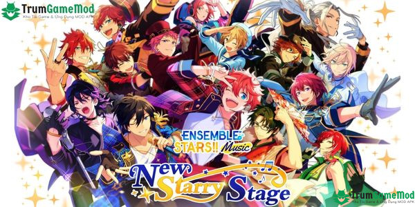 Ensemble Stars Music