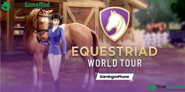 FEI Equestriad World Tour