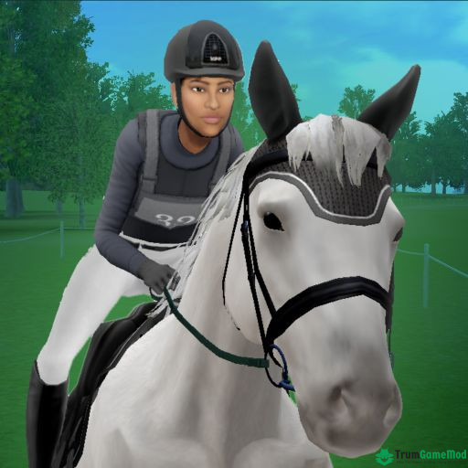 FEI Equestriad World Tour MOD