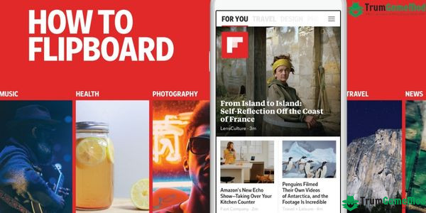 Flipboard