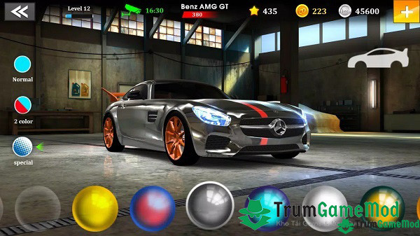 GT-CL-Drag-Racing-CSR-Car-Game-2