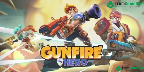 Gunfire Hero