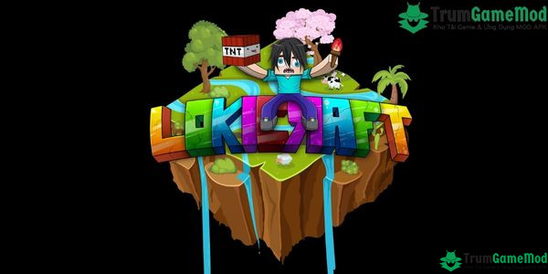 Lokicraft