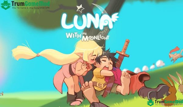 LunaM:Ph MOD APK