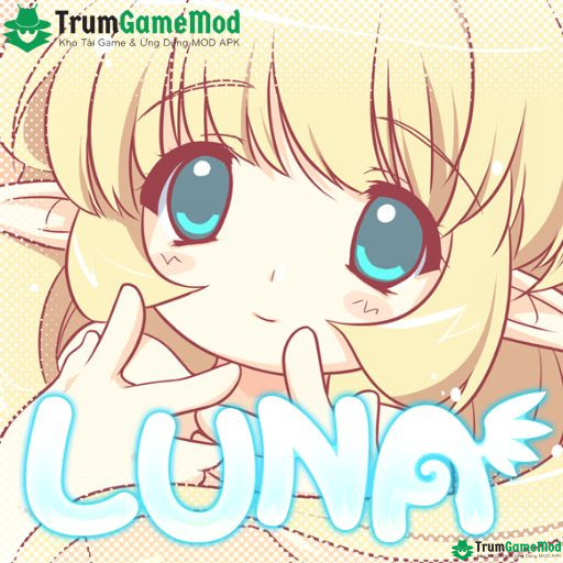 LunaM:Ph MOD APK logo