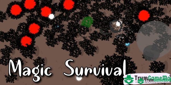 Magic Survival