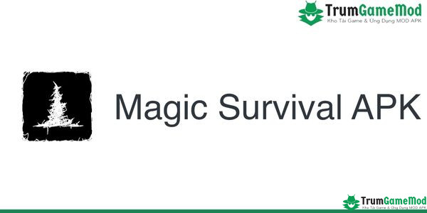 Magic Survival