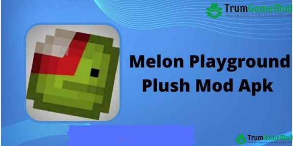 Melon Playground