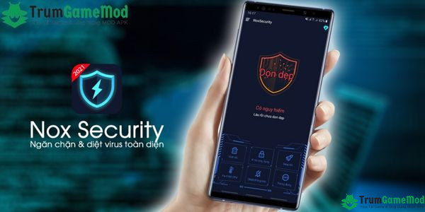 Nox Security