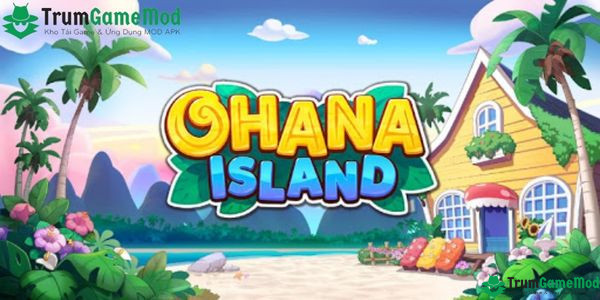 Ohana Island