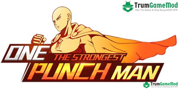 One Punch Man The Strongest