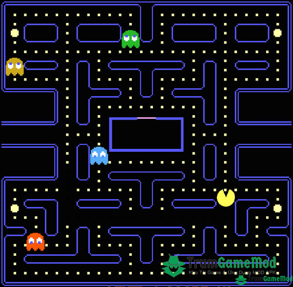 PAC-MAN-MOD-1