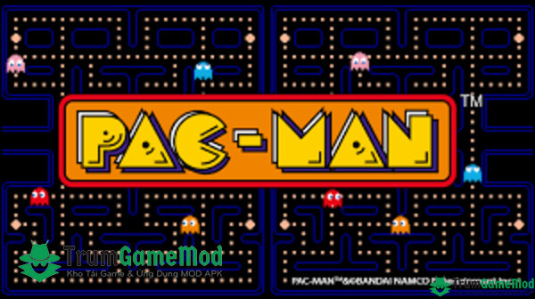 PAC-MAN-MOD-3