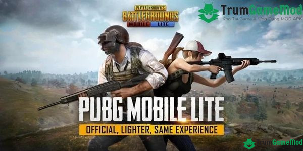 PUBG Mobile Lite