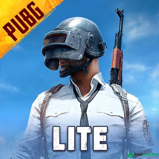 PUBG Mobile Lite