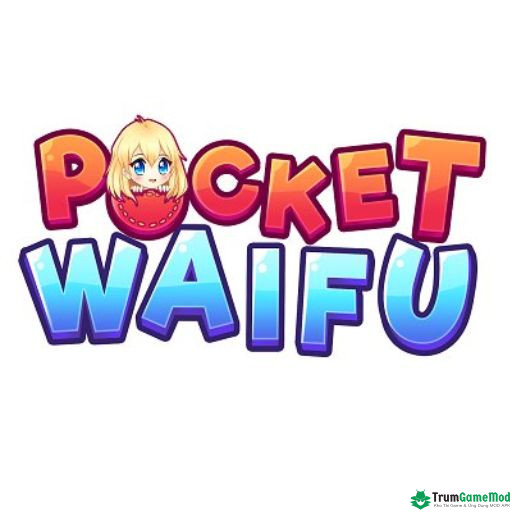 Pocket Waifu