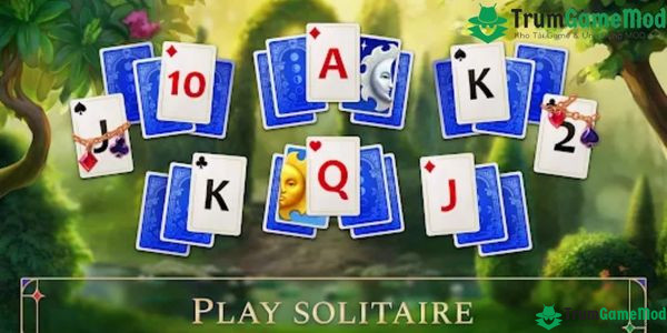 Solitaire Arcana