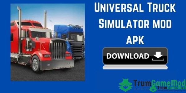 Universal Truck Simulator