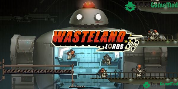 Wasteland Lords