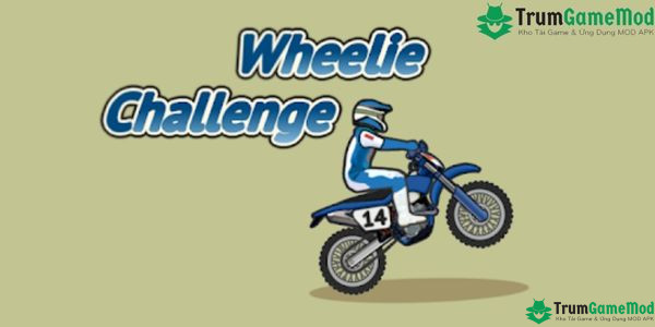 Wheelie Challenge