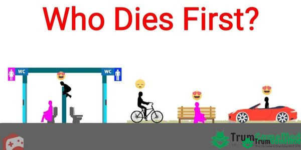 Who Dies First