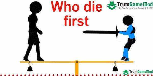 Who Dies First