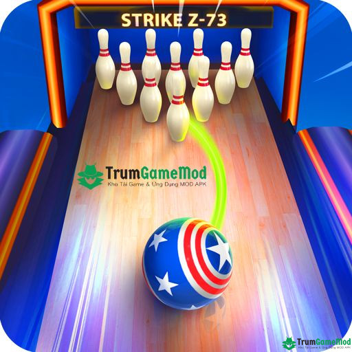 Bowling Crew - Tựa game thể thao mới nhất năm 2022