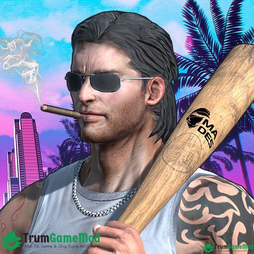 .Crazy Miami Online - Game du hành phiêu lưu cực HOT 2022