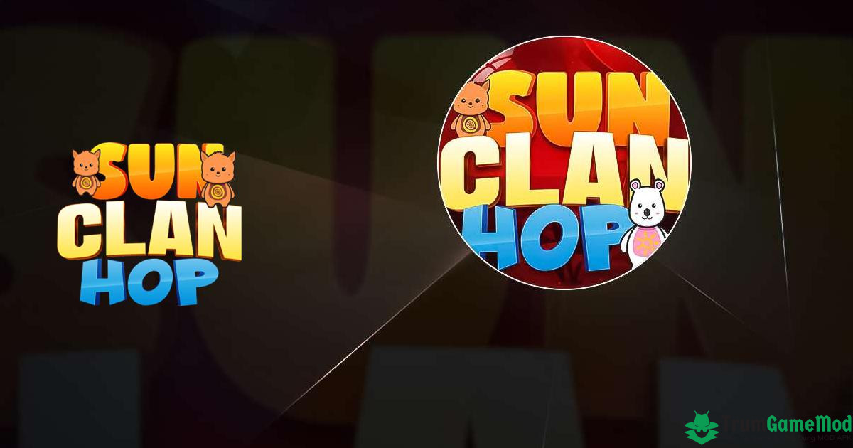 Sun Clan Hop Game