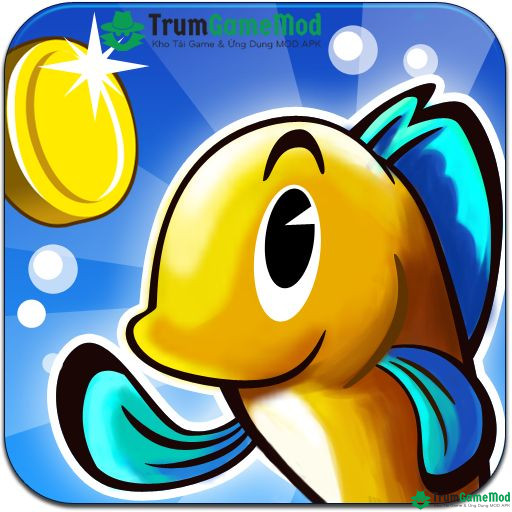 Fishing Diary Mod - Game bắn cá phổ biến nhất hiện tại