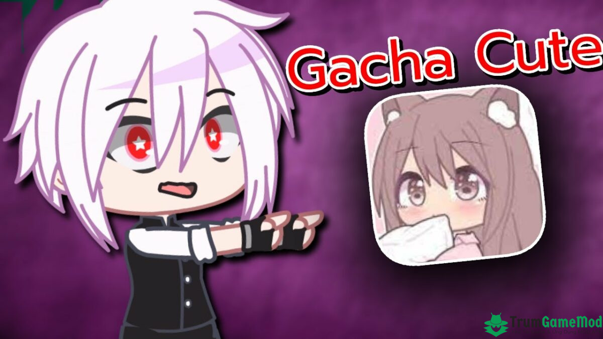 gacha cute mod 3 1 Gacha Cute mod