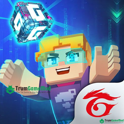 Những tính năng vượt trội của tựa game Garena Blockman GO Mod