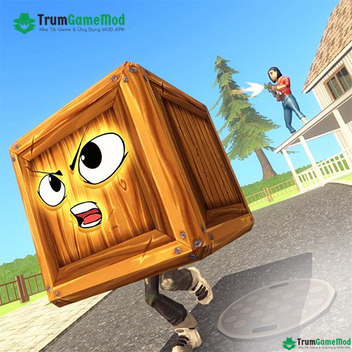 Tìm hiểu tựa game HIDE PROP: Seek Online Hunt 