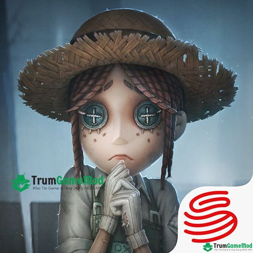 Identity V - Tựa game kinh dị trinh thám được săn đón nhất năm 2022