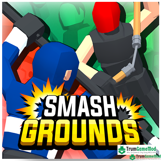 logo 39 Smashgrounds.io