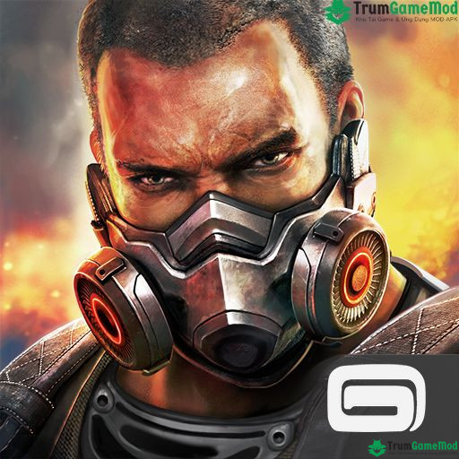 Modern Combat 4: Zero Hour - Game hành động bậc nhất hiện nay