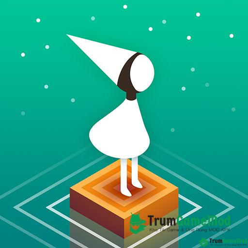 Monument Valley - Một tựa game giải đố không thể bỏ qua