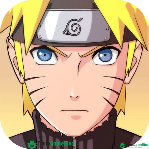 Naruto: Slugfest - Tựa game thế giới mở nổi tiếng