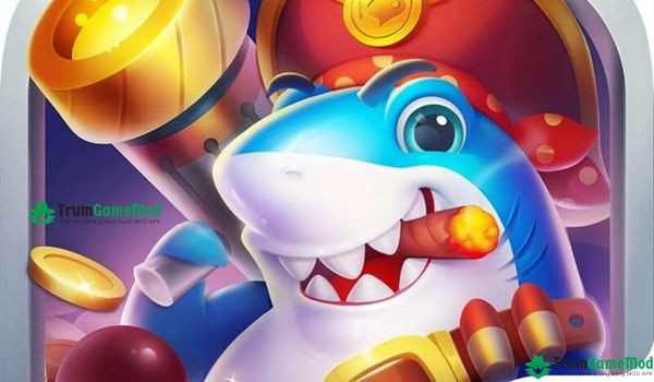 Chia sẻ cách chơi game bắn cá Ocean chi tiết nhất