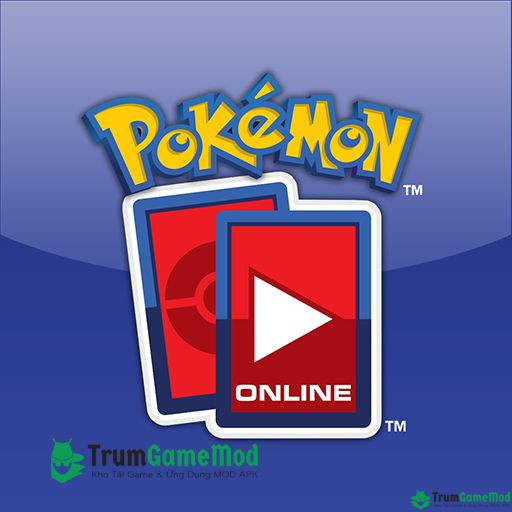 Pokémon TCG Online - Game thẻ bài trực tuyến