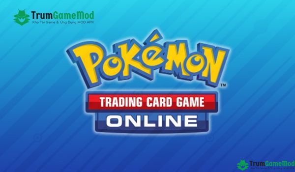 Trò chơi thẻ bài Pokémon trực tuyến