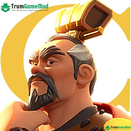 Rise of Kingdoms - Game chiến thuật đỉnh cao ngày nay