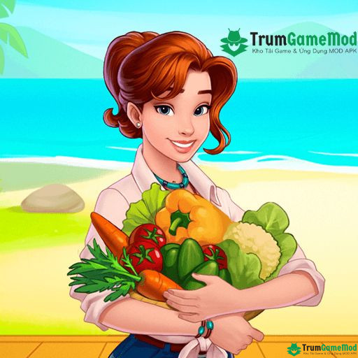 Tập hợp những tính năng thú vị trong game Taonga Island Adventure