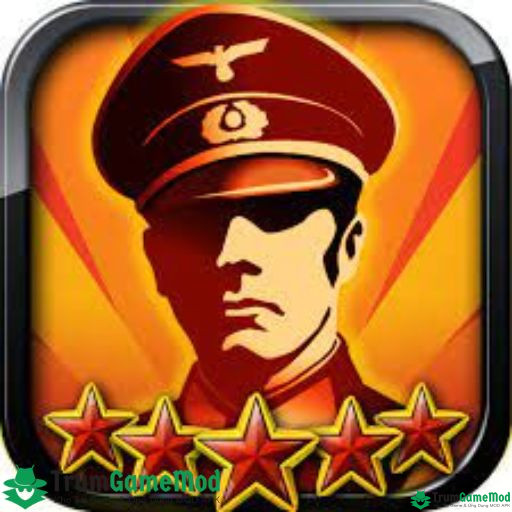 World Conqueror 2 - Tựa game mô phỏng chiến tranh cực hay