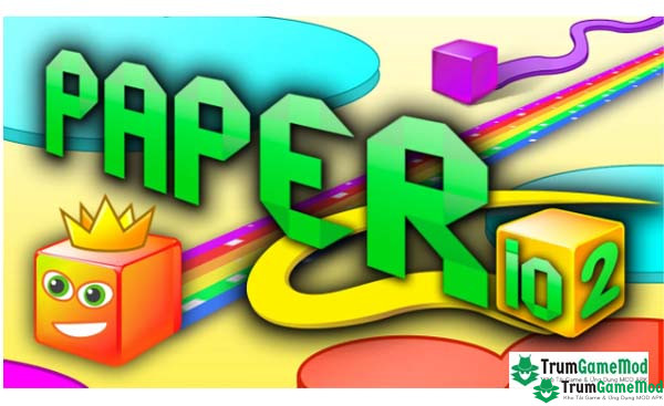 Paper.io 2